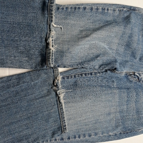 Levi's 515 Boot Cut Jeans - Picture 4 of 8